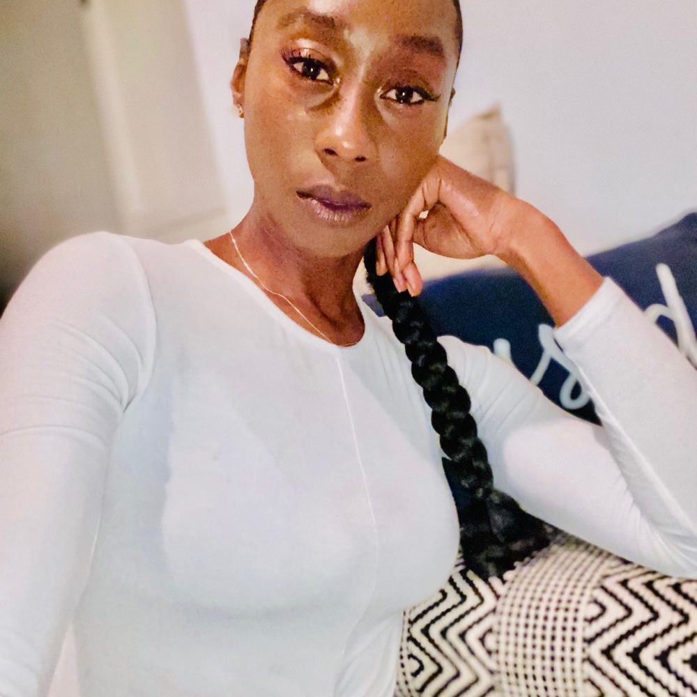 Meet your Posher, Tami